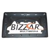 BIZZAR F-CT-FD1519 Πρόσοψη, Καλωδίωση & CANbus Box Για Ford Transit/Tourneo Custom 2019-2024 Για Tablet 10"
