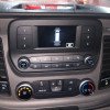 BIZZAR F-CT-FD1519 Πρόσοψη, Καλωδίωση & CANbus Box Για Ford Transit/Tourneo Custom 2019-2024 Για Tablet 10"