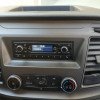 BIZZAR F-CT-FD1519 Πρόσοψη, Καλωδίωση & CANbus Box Για Ford Transit/Tourneo Custom 2019-2024 Για Tablet 10"
