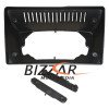 BIZZAR F-CT-FD1519 Πρόσοψη, Καλωδίωση & CANbus Box Για Ford Transit/Tourneo Custom 2019-2024 Για Tablet 10"
