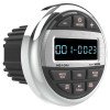 BIZZAR R-MS10RV Marine Radio Usb / Aux / BT