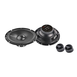 NAKAMICHI H-NSE-CS1618 NSE-CS1618 Διαιρούμενο Set 200Watt