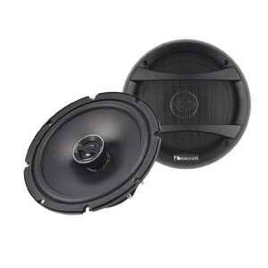 NAKAMICHI H-NSE-1628 NSE-1628 Δύο Δρόμων Ομοαξονικά Ηχεία 250Watt