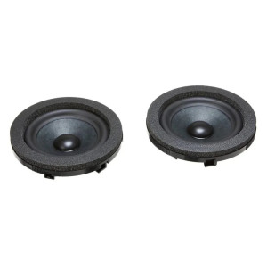 STEG H-GT-BZN4C BZN4C Midrange Ηχείο Plug&Play Για Mercedes-Benz W206