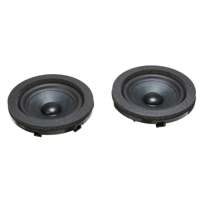 STEG H-GT-BZN4C BZN4C Midrange Ηχείο Plug&Play Για Mercedes-Benz W206