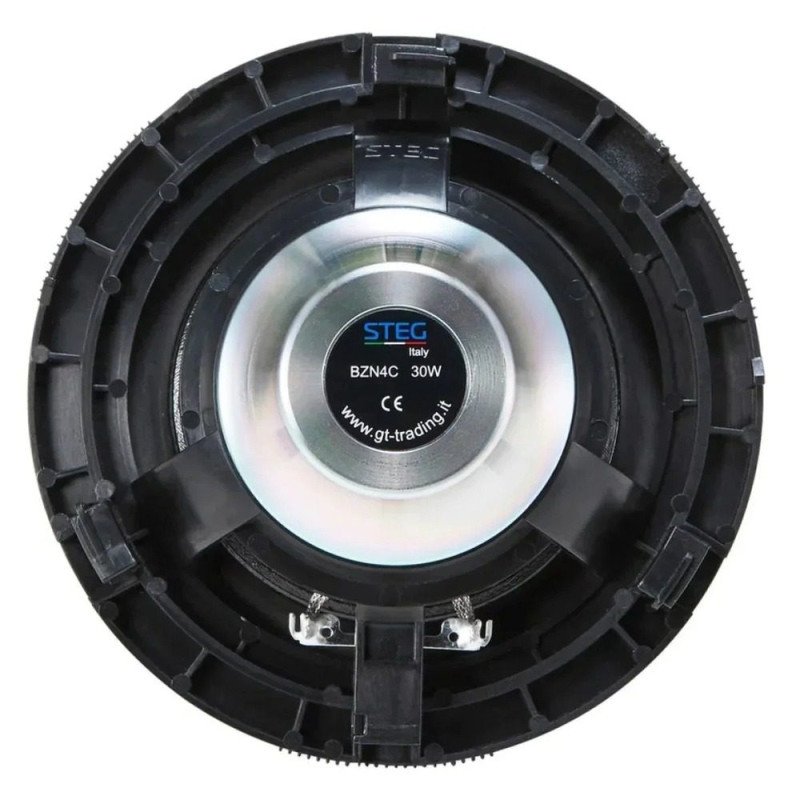 STEG H-GT-BZN4C BZN4C Midrange Ηχείο Plug&Play Για Mercedes-Benz W206