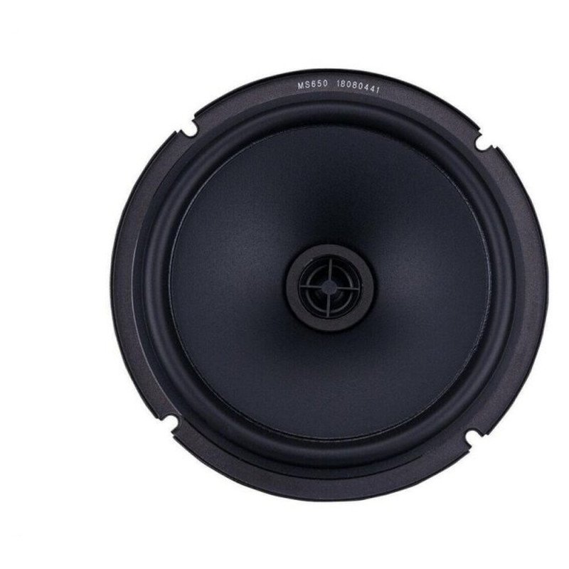 STEG H-GT-MS650 MS650 Ηχεία 16,5cm Δύο Δρόμων Ομοαξονικά