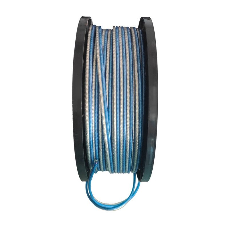 BIZZAR D-SW16GA SW16GA Καλώδιο Ηχείου 2x1,5mm