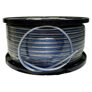 BIZZAR D-SW14GA SW14GA Καλώδιο Ηχείου 2×2,5mm
