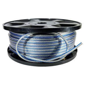 BIZZAR D-SW16GA SW16GA Καλώδιο Ηχείου 2x1,5mm