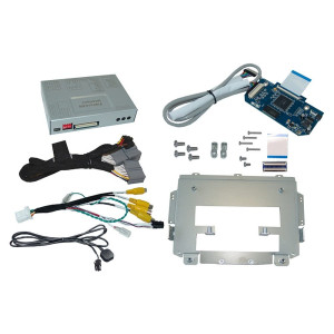CARAUDIO SYSTEMS CS-RL4-R40 Opel R4.0 IntelliLink 7" Video In & Camera Interface (All in one headunit) CARAUDIO SYSTEMS CS-RL4-R40 Opel R4.0 IntelliLink 7" Video In & Camera Interface (All in one headunit)