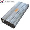 SHOCKWAVE E-HERO2.3500 Class D 2Channel HERO2.3500 (2x3500Wrms) Made in Korea SHOCKWAVE E-HERO2.3500 Class D 2Channel HERO2.3500 (2x3500Wrms) Made in Korea