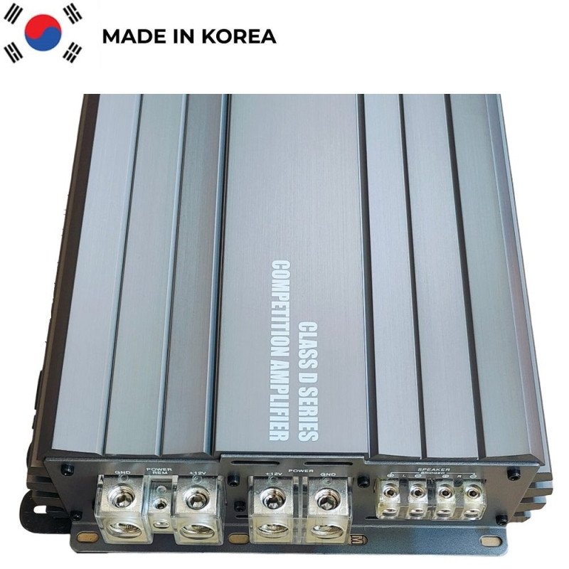 SHOCKWAVE E-HERO2.3500 Class D 2Channel HERO2.3500 (2x3500Wrms) Made in Korea SHOCKWAVE E-HERO2.3500 Class D 2Channel HERO2.3500 (2x3500Wrms) Made in Korea