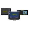 CARAUDIO SYSTEMS CS-HDV-UCON10 Fiat/Jeep/Alfa Romeo Video In & Camera Interface Uconnect5 10inch
