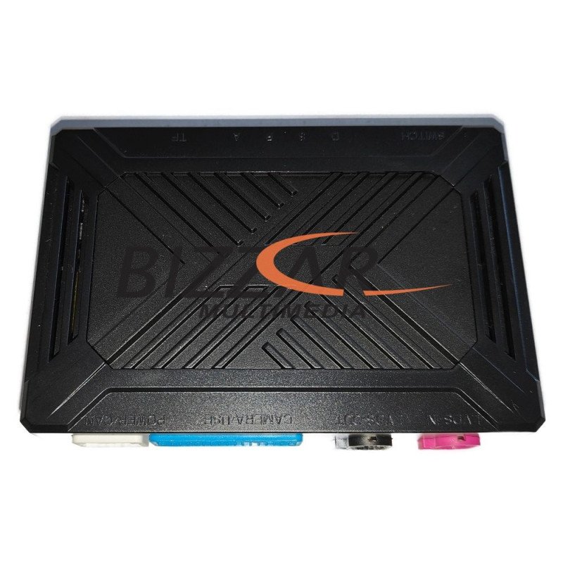 BIZZAR I-CX-AD822HD Audi/VW MMI Touch Screen (MIB3) 8.8" Camera Interface AHD
