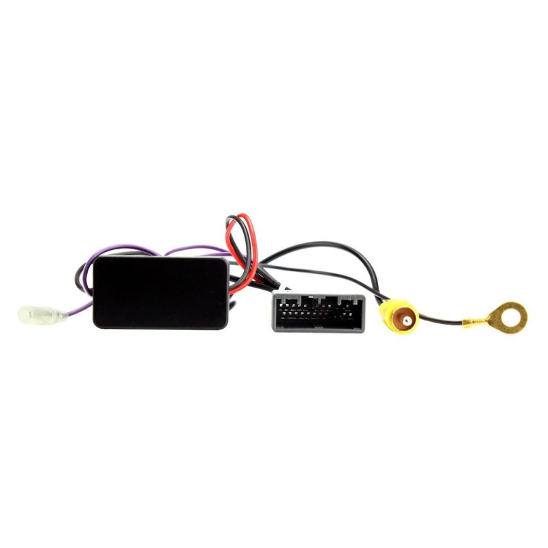 CONNECTS2 D-CAM-HD1-RT Αντάπτορας Honda Για Διατήρηση Εργοστασιακής Κάμερας 24pin