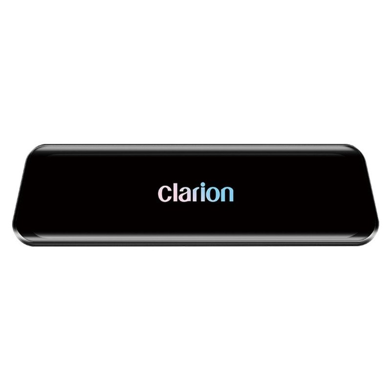 CLARION D-GV-F200 Καταγραφικό Καθρέπτη Υψηλής ανάλυσης GV-F200 2Κ
