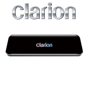 CLARION D-GV-F200 Καταγραφικό Καθρέπτη Υψηλής ανάλυσης GV-F200 2Κ