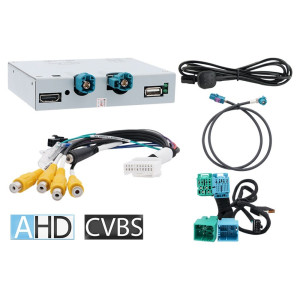 CARAUDIO SYSTEMS CS-HDV-UCON10 Fiat/Jeep/Alfa Romeo Video In & Camera Interface Uconnect5 10inch CARAUDIO SYSTEMS CS-HDV-UCON10 Fiat/Jeep/Alfa Romeo Video In & Camera Interface Uconnect5 10inch