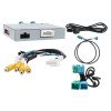 CARAUDIO SYSTEMS CS-HDV-UCON10 Fiat/Jeep/Alfa Romeo Video In & Camera Interface Uconnect5 10inch