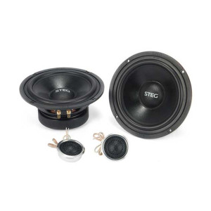 STEG H-GT-MT650C MT650C Διαιρούμενο Ηχείο 16,5cm
