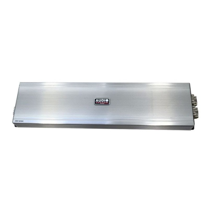 AUDIO SYSTEM ITALY E-AF35K AK35K 35000Watt RMS @ 1Ohm (SPL Competition series)