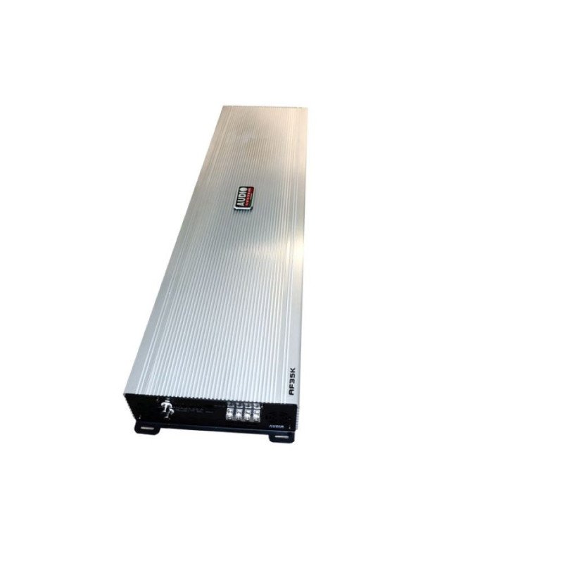 AUDIO SYSTEM ITALY E-AF35K AK35K 35000Watt RMS @ 1Ohm (SPL Competition series)
