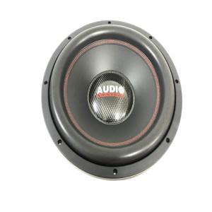 AUDIO SYSTEM ITALY W-GT-ASS15 Audio System ASS15 (38cm) 15" D2 3”VC 2000W
