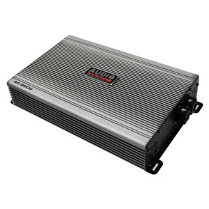 AUDIO SYSTEM ITALY E-GT-AF8000 AF8000 8000Watt RMS @ 1Ohm (SPL Competition series)