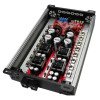 AUDIO SYSTEM ITALY E-GT-AF8000 AF8000 8000Watt RMS @ 1Ohm (SPL Competition series)