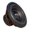 AUDIO SYSTEM ITALY W-GT-ASS12 Audio System ASS12 (38cm) 12" D2 3”VC 2000W