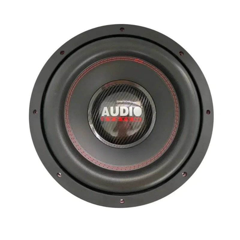AUDIO SYSTEM ITALY W-GT-ASS12 Audio System ASS12 (38cm) 12" D2 3”VC 2000W