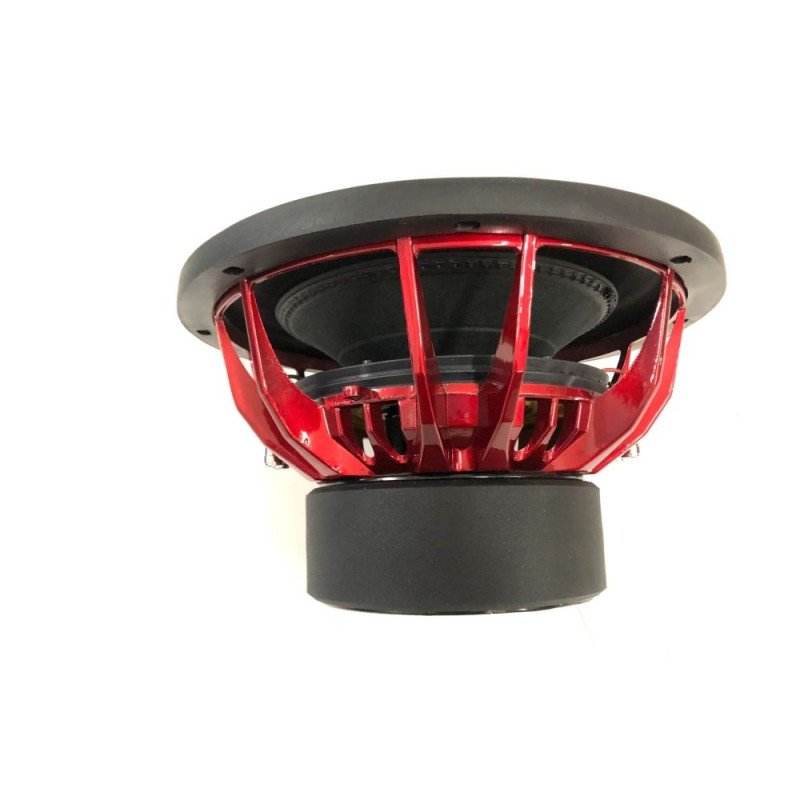AUDIO SYSTEM ITALY W-GT-ASS12 Audio System ASS12 (38cm) 12" D2 3”VC 2000W
