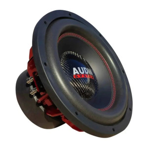 AUDIO SYSTEM ITALY W-GT-ASS12 Audio System ASS12 (38cm) 12" D2 3”VC 2000W