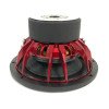 AUDIO SYSTEM ITALY W-GT-ASS12 Audio System ASS12 (38cm) 12" D2 3”VC 2000W