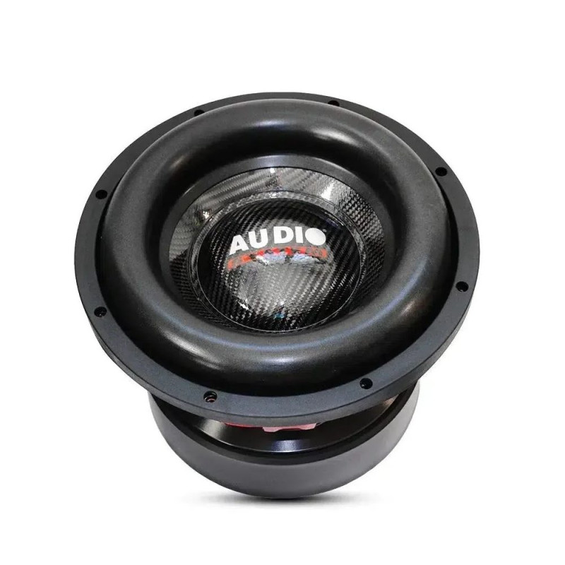 AUDIO SYSTEM ITALY W-GT-ASX12 Audio System ASX12" (30cm) D2 4”VC 6000W Competition Line