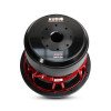 AUDIO SYSTEM ITALY W-GT-ASX12 Audio System ASX12" (30cm) D2 4”VC 6000W Competition Line