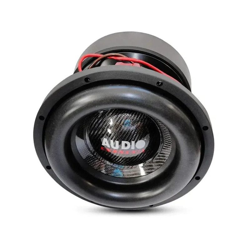 AUDIO SYSTEM ITALY W-GT-ASX12 Audio System ASX12" (30cm) D2 4”VC 6000W Competition Line