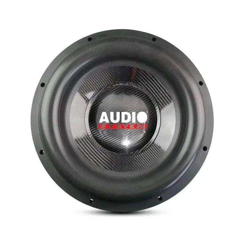 AUDIO SYSTEM ITALY W-GT-ASX12 Audio System ASX12" (30cm) D2 4”VC 6000W Competition Line