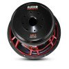 AUDIO SYSTEM ITALY W-GT-ASX15 Audio System ASX15" (38cm) D2 4”VC 6000W Competition Line