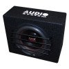 AUDIO SYSTEM ITALY W-GT-AS12 Audio System Subwoofer Box AS12 (38cm) 12" 600W