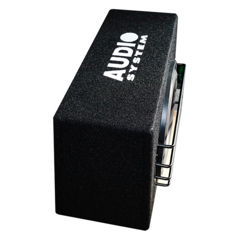 AUDIO SYSTEM ITALY W-GT-AS12 Audio System Subwoofer Box AS12 (38cm) 12" 600W