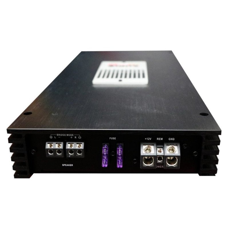 AUDIO SYSTEM ITALY E-AS300.2 AS300.2 2x300 @ 4Ohm