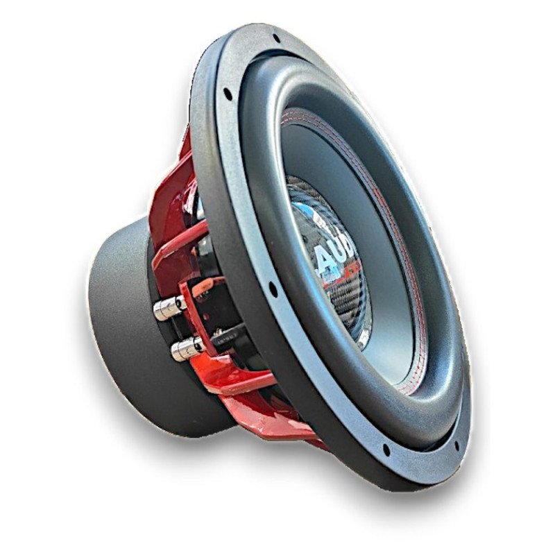 AUDIO SYSTEM ITALY W-GT-ASS12 Audio System ASS12 (38cm) 12" D2 3”VC 2000W