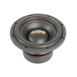 AUDIO SYSTEM ITALY W-GT-ASY12 Audio System ASY12 (30cm) 12" D2 3”VC 1000W