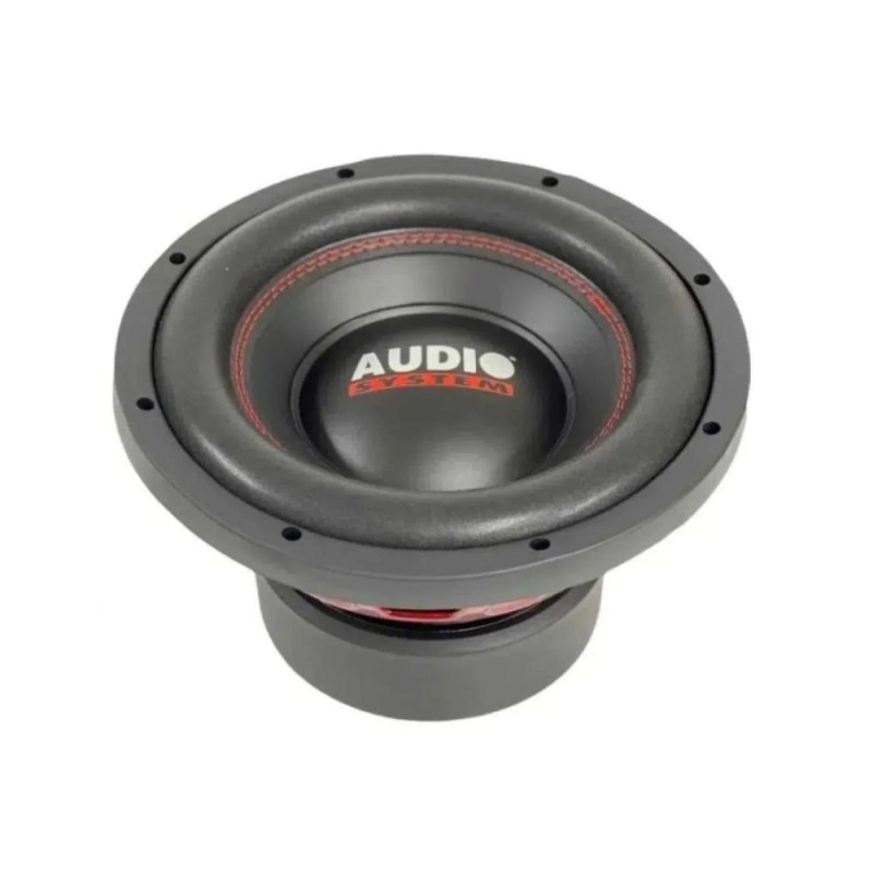 AUDIO SYSTEM ITALY W-GT-ASY12 Audio System ASY12 (30cm) 12" D2 3”VC 1000W