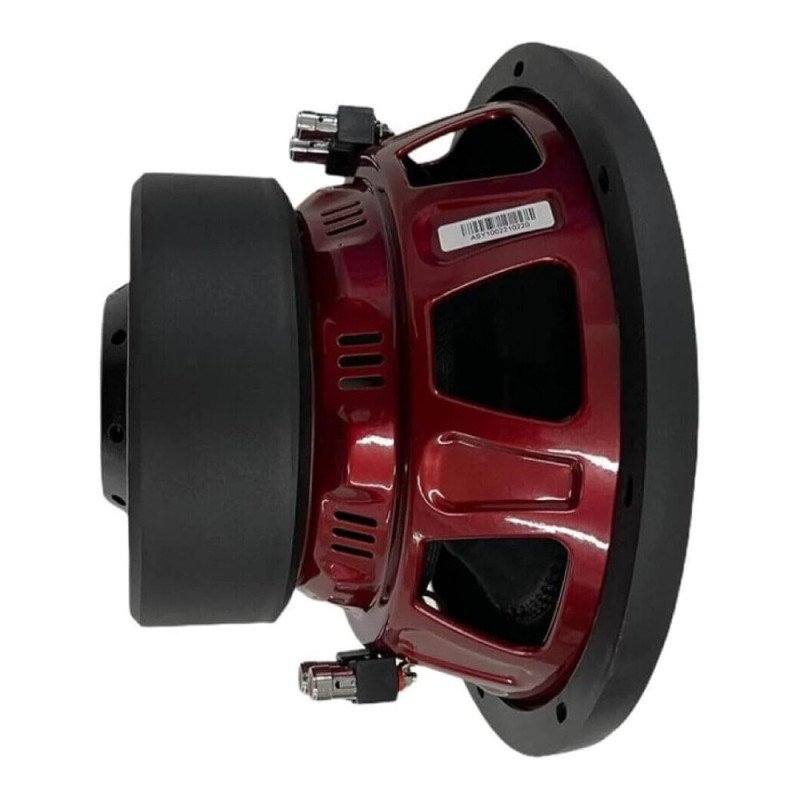 AUDIO SYSTEM ITALY W-GT-ASY12 Audio System ASY12 (30cm) 12" D2 3”VC 1000W