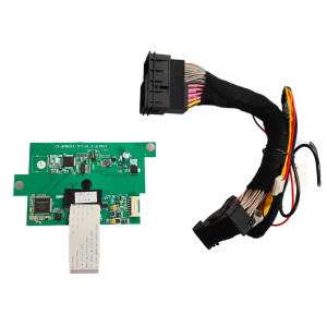 BIZZAR I-BM8024 MINI BLS System Camera In Interface (AHD 720p Camera Support) BIZZAR I-BM8024 MINI BLS System Camera In Interface (AHD 720p Camera Support)
