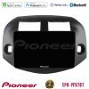 PIONEER U-SPH-TY0165 SPH-PF97BT Series Toyota Rav4 2006-2012 Multimedia Station 9" (Tablet Style) Με Carplay & Android Auto PIONEER U-SPH-TY0165 SPH-PF97BT Series Toyota Rav4 2006-2012 Multimedia Station 9" (Tablet Style) Με Carplay & Android Auto