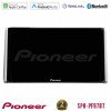 PIONEER U-SPH-TY0542 SPH-PF97BT Series Toyota RAV4 2019-2023 Multimedia Station 9" (Tablet Style) Με Carplay & Android Auto